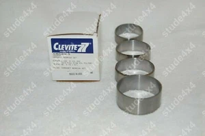 RODAMIENTOS DE SEIS LEVAS STUDEBAKER CHAMPION OHV 170 1961-62 SIN FLUJO COMPLETO # 1550620 - Imagen 1 de 3