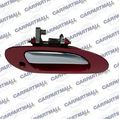 1999-2003 Acura TL Front Right Passenger Side Exterior Door Handle FR RH OEM - Изображение 1 из 4