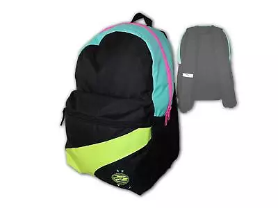 Puma PSV Eindhoven Culture+ Backpack schwarz PSV Fan Rucksack Niederlande Daybag - Bild 1 von 4