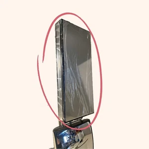 Velvac V514380014 West Coast Style Side View Truck Mirror Heated, Remote - Picture 1 of 8