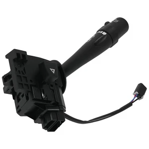 Front Push Pull Switch Black For Hummer H2 2003 2004 2005 2006 2007 8124500670 - Picture 1 of 12
