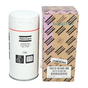 Atlas Copco 1613610590 Oil Filter New NFP - Bild 1 von 5