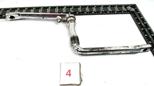 BRAZO DE MANIVELA BMX MANGOSTA Ver fotos para más detalles - Imagen 1 de 12