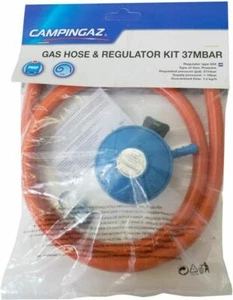 Campingaz Gasschlauch & Regler Kit Propan 37MBAR für Grill - Bild 1 von 3