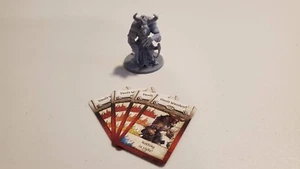 Zombicide Horde Box Vault Warden - Bild 1 von 1