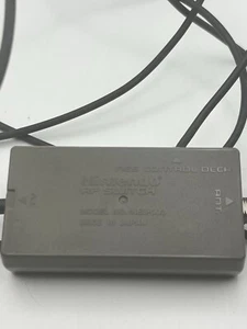  Original NES Nintendo System RF Switch TV Cable Cord CLEAN VTG NES-003 Plus  - Picture 1 of 4