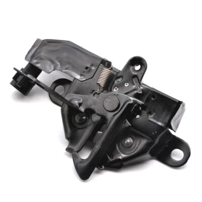 Nuevo pestillo capó delantero para Toyota Avalon 53510-AC060 2005-2010 Foto 1 de 4