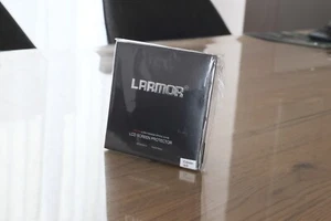 GGS Larmor LCD Schutz Displayschutz Glas LCD-Abdeckung für Canon 6D - Bild 1 von 2