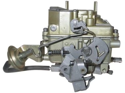 Carburador Plymouth Scamp 1975 79341YZRS 3,7 L 6 cilindros 1BBL Holley Foto 1 de 2