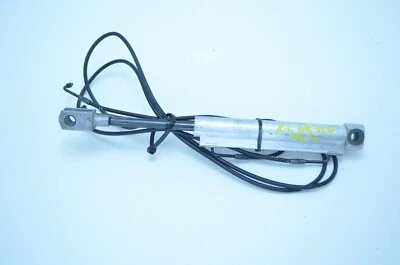 12-16 MERCEDES R172 SLK350 TRASERO IZQUIERDO CONVERTIBLE MALETERO SUPERIOR CILINDRO ELEVADOR OEM Foto 1 de 4