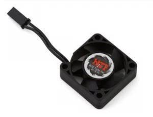 Ventilateur Wild Turbo 30mm Ultra Haute Vitesse HV Moteur Ventilateur de Refroidissement pour Voitures de Tourisme RC - Photo 1/4