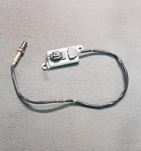VOLKSWAGEN GOLF VW MK5 2.0L FSI NOX SENSOR 06F907807D - Picture 1 of 6