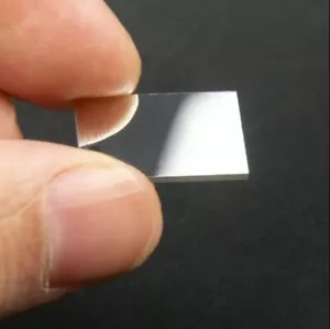 20pcs 20x15x3mm First Reflecting Surface Reflector Front Surface Mirror - Picture 1 of 4