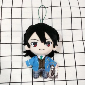 16cm Anime Ensemble Stars /  Sakuma Rei Plush Keychain Doll Pendant Kids Gift - Picture 1 of 4