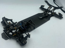 For parts Yokomo BD7? chassis only