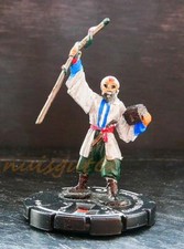 Galeshi Sun Prophet #094 - Minions-Mage Knight-Unique-Rarity 2002