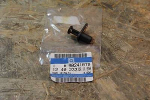 Original GM Opel Kontaktschalter Gepäckraumleuchte 90241678 Kadett E - Bild 1 von 2