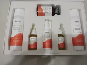 Zaroza 2 Monate Haarpflegeset nach der Haartransplantation Set (NEUWARE) - Bild 1 von 2