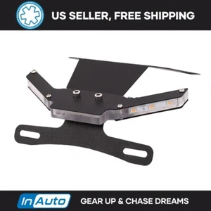 Tail Tidy Fender Eliminator LED Turn Signal For YAMAHA YZF R3 R25 MT-03 MT-25 US - Picture 1 of 14