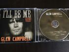 CD Glen Campbell I'll Be Me Soundtrack Band Perry Wrecking Crew Ashley 2015 Oop 