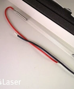 CUTERA LIMELIGHT HANDPIECE FLASH LAMP 7MM DIAMETER - Picture 1 of 3
