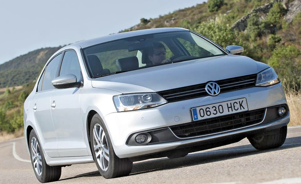 VOLKSWAGEN JETTA 2010 2018 MK6 WORKSHOP MANUAL TALLER SERVICE ENGLISH PDF DVD - Imagen 1 de 4