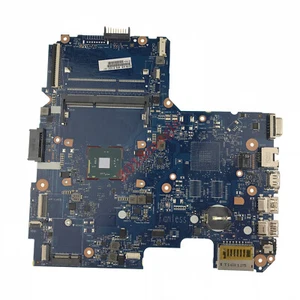 For HP 240 246 G4 14-AC Motherboard N3050 CPU 814051-001 814051-501 814051-601 - Picture 1 of 6