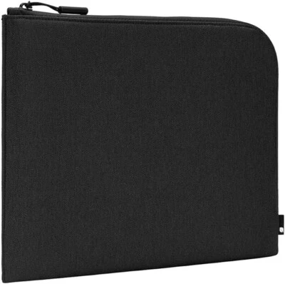 Incase - Facet Sleeve up to 16" Macbook Pro - Black - Image 1 of 4
