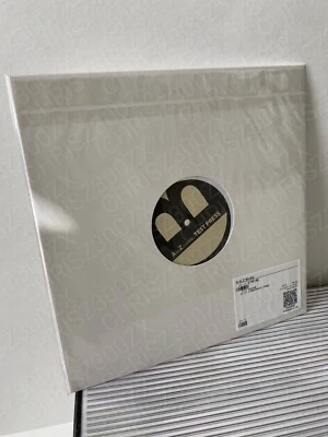 Transformers The Cybertronic Spree RAVAGE Vinyl Record Soundtrack LP Test Press - Image 1 of 3