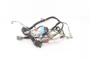 03-05 Honda Pilot LH Left FRONT Driver Side Door Wire Harness OEM 32751-S9V-A104 - Picture 1 of 16