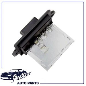 HVAC Heater Blower Motor Resistor fits Nissan Cube Tida Versa 2007 08 09 10 2011 - Bild 1 von 6