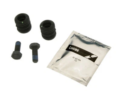 Kit de arranque delantero TRW 82812DKKV 1987 para Volkswagen Vanagon 1986-1991 pinza pinza Foto 1 de 2