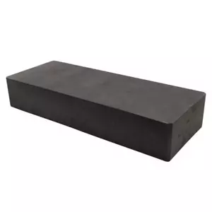 High Density Solid PE Foam Padding Block L530mm x W200mm x H100mm - Picture 1 of 1