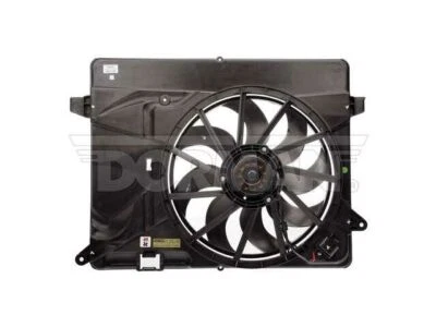 Conjunto de ventilador auxiliar Dorman 15717NHXJ 2017 2018 para Chevrolet Trax 2016-2021 Foto 1 de 2