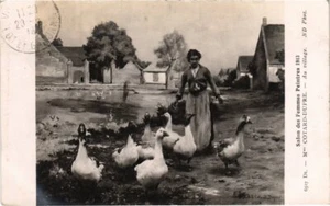CPA Au Village - Cotard-Dupre SALON DE PARIS (1356305) - Imagen 1 de 2