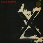 X - Los Angeles (Vinyl LP - 1980 - US - Reissue)