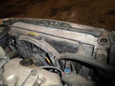 AC CONDENSER R134A REFRIGERANT FITS 94-98 VILLAGER 122905