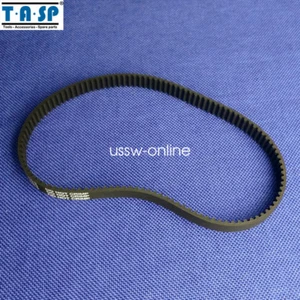 2PC drive belt fit Mincer Kenwood MG700 (OWMG700002) KW712654 meat grinder - Picture 1 of 2