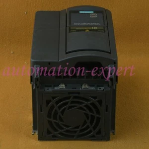 Used 1PC 6SE6440-2UD24-0BA1 tested Fully Fast Delivery SM9T - Picture 1 of 6