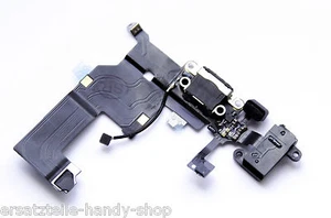 Flex Ladebuchse Buchse USB Charging Connector Dock Audio Ear Apple iPhone 5 5G - Bild 1 von 1