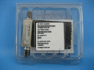 MKS 1479B00713CR14M – MASS FLOW CONTROLLER – NEW - Picture 1 of 4