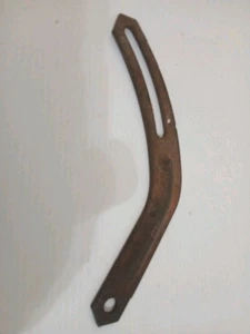 1968 FORD MUSTANG COUGAR 390GT 428CJ ALTERNATOR BRACKET C8AE-10145-A FOMOCO - Picture 1 of 3