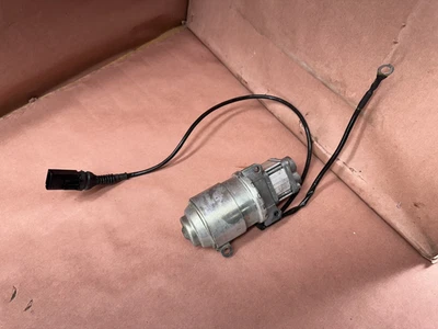 Bomba unidad hidráulica embrague BMW E85 Z4 E46 330I E60 530I E63 SMG OEM 111 k millas Foto 1 de 4