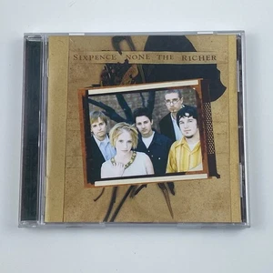 Sixpence None the Richer (CD, 1997) Alternative Rock - Bild 1 von 3
