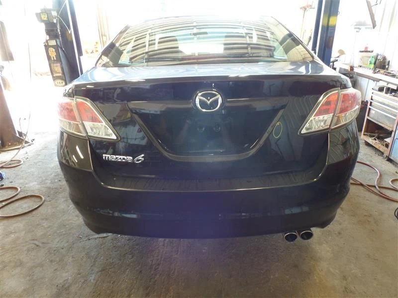 Усилитель тормозов подходит для 09–13 MAZDA 6 9846683 - Изображение 1 из 4