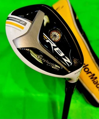 PALO DE GOLF HÍBRIDO TAYLORMADE RBZ ETAPA 2 TOUR 2 ¡¡ENTREGA 24 HORAS!!! - Imagen 1 de 4