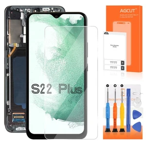 OLED for Samsung Galaxy S22 Plus Screen Replacement S22 Plus LCD Display SM-S... - Picture 1 of 8