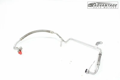2021-2024 FORD BRONCO SPORT 1.5L L3 TURBOCHARGER WATER OUTLET HOSE LINE PIPE OEM - Image 1 of 4
