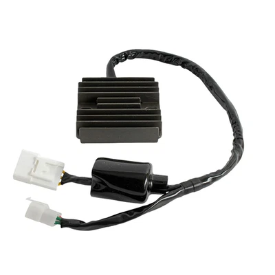 整流器调节器适用于本田 VTX1300C 04-09 230-58122 SH579DA 31600-MEA-670/741 — 第 1/4 张图片