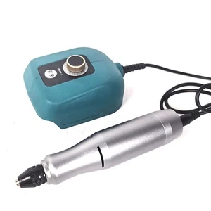 Cordless Mini Polisher with Adjustable Speeds Up to 18000 RPM Available - Picture 1 of 12